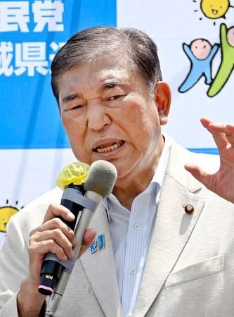【自公、支持に迷いも】千葉県船橋市の女性（57） 「普段は公明党に投票しているが、今回は迷っている、自民党があまりにもひどく、応援することにつながるのは嫌だ」