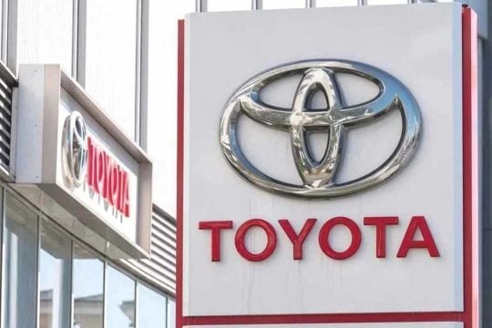 韓国嘆き節「関税妥結したのに現代自動車の株価が上がらない」トヨタは10％上昇 vs 現代は-14％