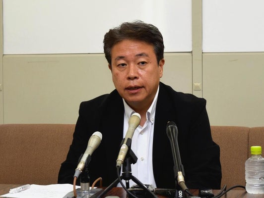 【自民】「運のいいことに能登で地震」発言の鶴保庸介氏、会見し発言撤回…辞職や離党は否定