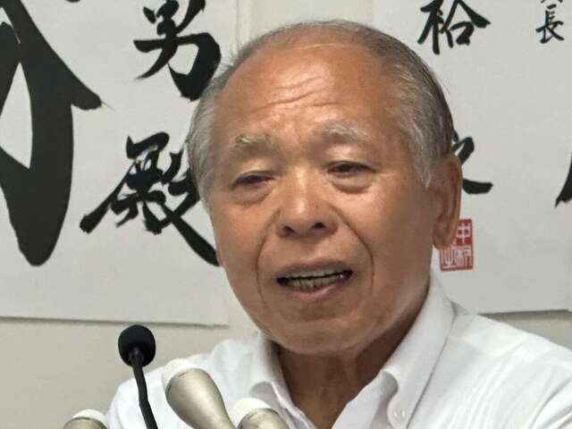 【自民】鈴木宗男氏の当選をロシア国営メディアが速報　「対露関係で著名」「有力な政治家」