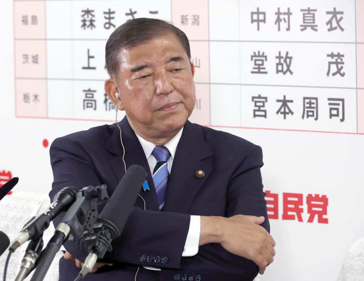 【自民党の岩盤支持層離反が鮮明】安倍政権下の6年前から得票47.5％減