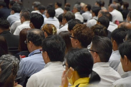 【自民党の顔として不人気ぶりが浮き彫り】石破首相遊説、長崎１カ所のみ・・・複数の陣営が首相の応援を断った