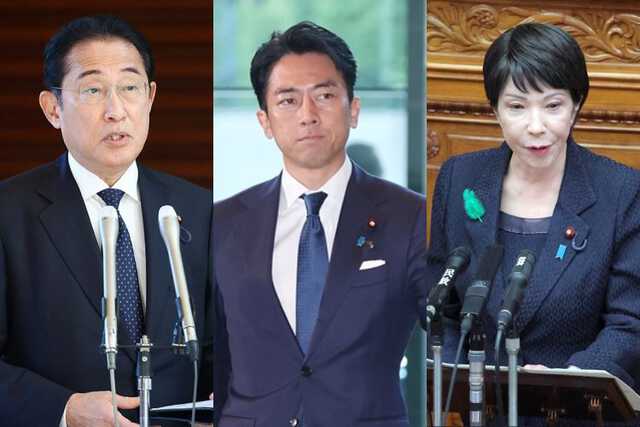【自民党新総裁】高市氏なら参政党と国民民主党と連立の「反財務省連合」の可能性　側近が語る“高市政権”構想