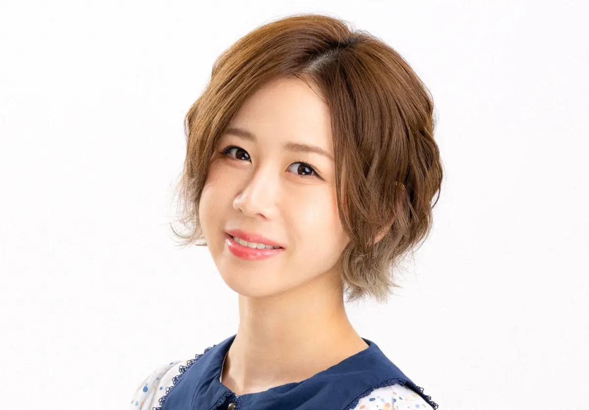 【芸能】 大家志津香　7年間氷をガリガリ食べ続け体に異変が…医師から「血が薄すぎる」と告げられた