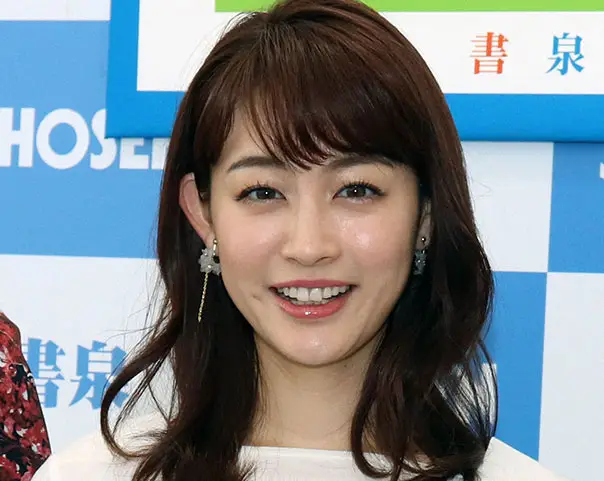 【芸能】4月に第2子出産の新井恵理那アナ　仕事復帰を報告 「本業を再開しました！」「喜びを感じた一日」