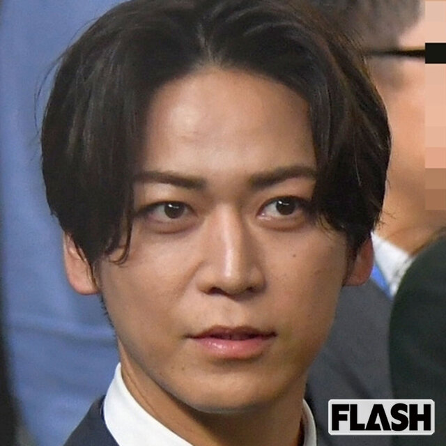 【芸能】「165センチもないよね？」公称171cm・亀梨和也の「身長」考察がSNSでにわかに大盛り上がり