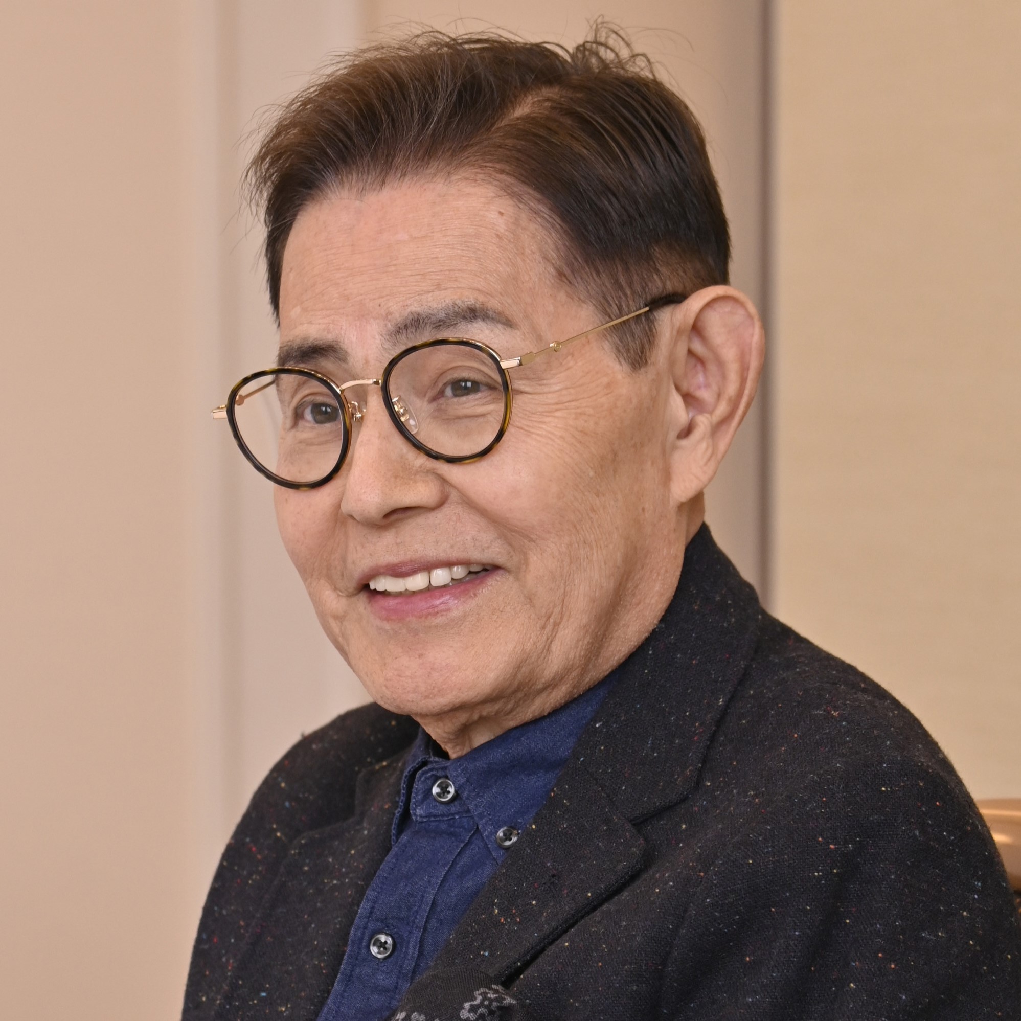 【芸能】「もともとは5人だったんですよ」加藤茶がイベントで笑いを誘い、思い出させられた「国分太一ら」との“共通点”