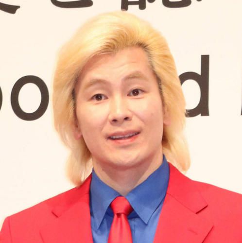 【芸能】カズレーザー、中年男性の身だしなみに持論 「“何かをやってます”って見えたらもう、おじさん」
