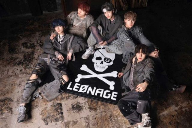 【芸能】スターダスト所属の男性5人組「LEONAGE」コンプラ違反でイベント全11公演中止…該当メンバーや内容に触れずファン困惑