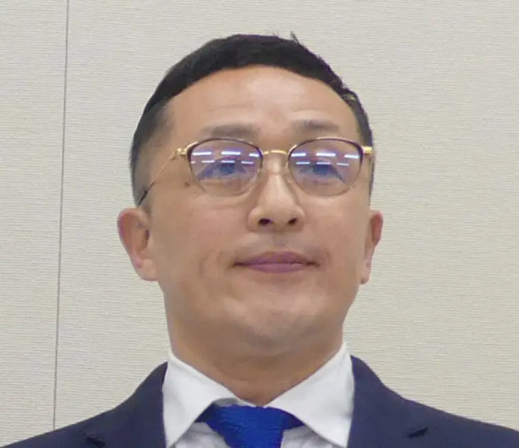 【芸能】スマイリーキクチ「日本が乗っ取られると不安を煽るような候補者は信用しない」　参院選に持論