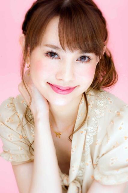 【芸能】タレント・上原さくら　子宮摘出を報告　手術後「見せてもらいました」自ら確認