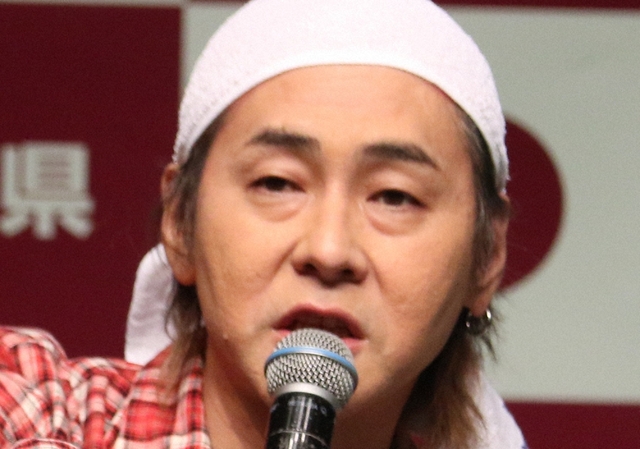 【芸能】ヒロシ、テレビ業界の闇を語る 「何で事実と違うことを言わされるんだろう」「そういうウソって、もう一般の人にはバレてる」