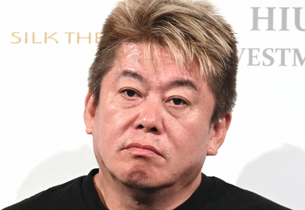【芸能】ホリエモン、参院選について語る俳優・高岡蒼佑に持論  「はっきりズレてる事言う奴も…どうかと思うけど笑」