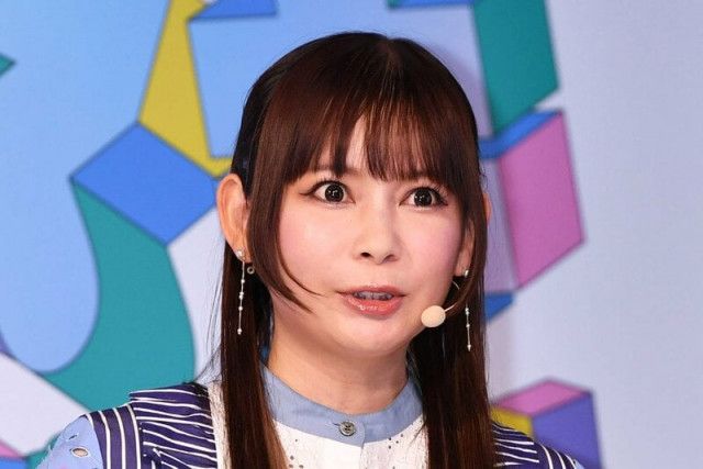 【芸能】中川翔子　SNSでの殺害予告を告白 「何回も警察に行って対処してもらって…しかも現場に来たりもするから怖い」