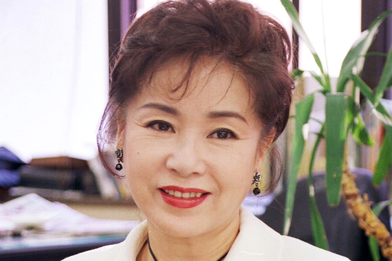 【芸能】五月みどりが介護施設に入居、認知症と診断され要介護3　ひとり娘が明かす「昔の映像流すと、うれしそうに手を叩いて涙ぐみ…」