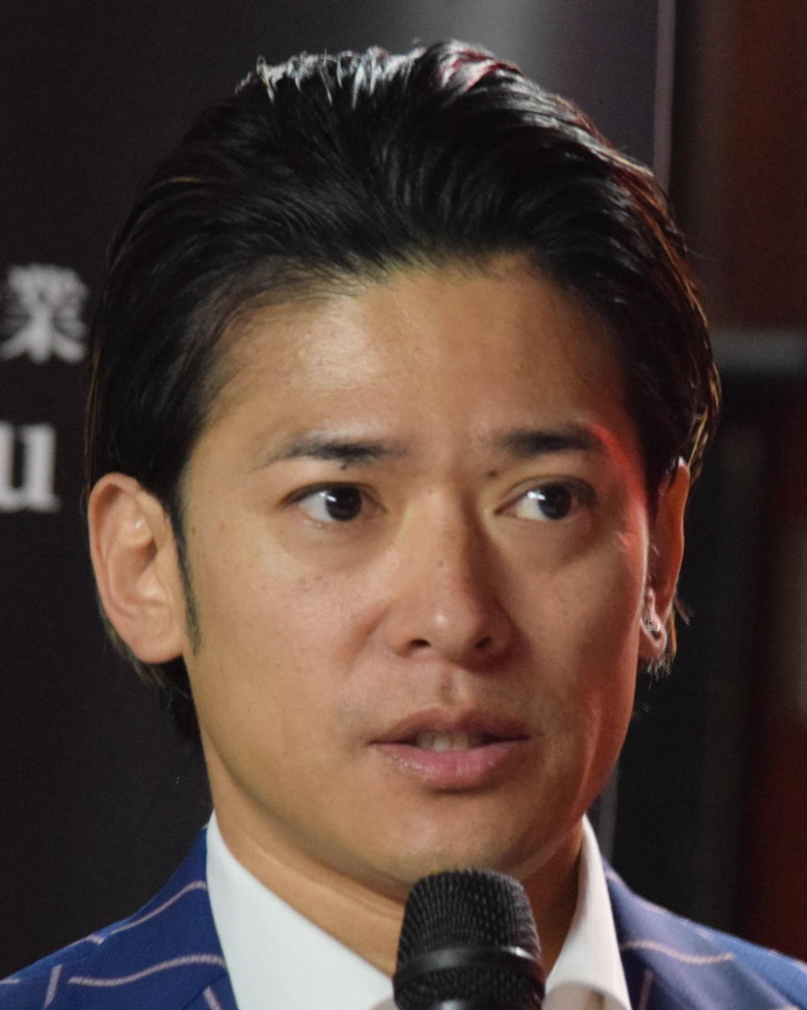 【芸能】俳優・高岡蒼佑、参院選で投票する政党を公表　批判受け「こういうキモいのが…応援したくなくなる」