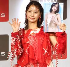 【芸能】元AKB48永尾まりや、秋葉原には行きづらい「劇場以外、行ったことない。踏み入れづらい感じがある」