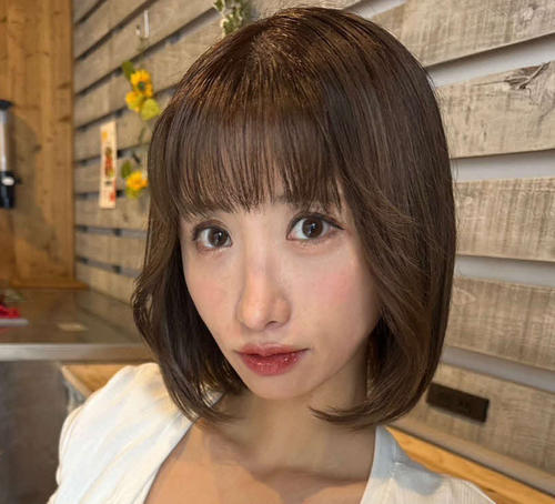 【芸能】元SDN48・光上せあら、日本の食に対するリテラシーの低さ憂い  「敗戦国だからってのが強くあるのかも」