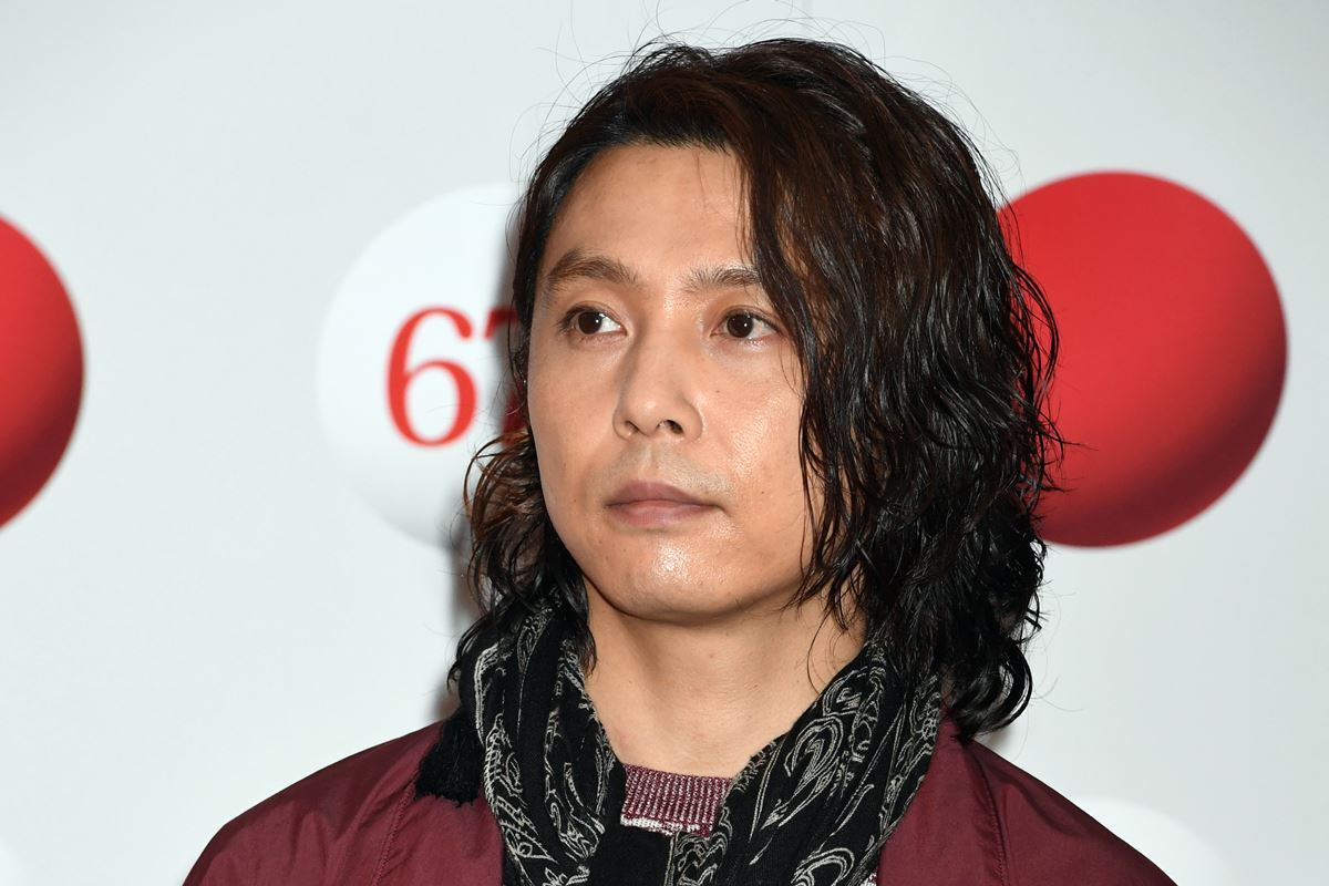 【芸能】堂本剛　ももクロ妻とお揃い疑惑の指輪着用に批判の声　剛ファンと光一ファンの深刻な対立