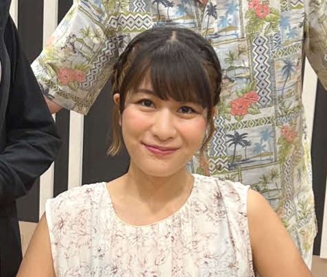 【芸能】女性の心肺蘇生した男性教授に「胸触った」と非難の声…　猪狩ともか私見「こんなことが起きてしまうと男性側が躊躇してしまう」