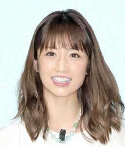 【芸能】小倉優子、自身の現状に嘆き「若い子に認知されなくなってきちゃったから…」