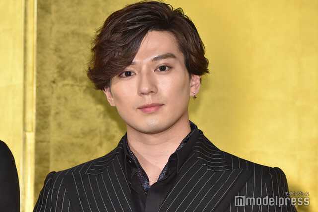 【芸能】新田真剣佑、父・千葉真一さんは「まだいると思ってます」「全然知らない間に逝ってた」本音・尊敬語る