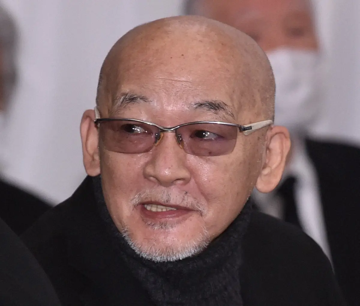 【芸能】松山千春　参政・神谷代表を「口は立つ、立派だなあ。ちゃんとした思想、信念もある」と評価　「それに引き換え」残念だったのは
