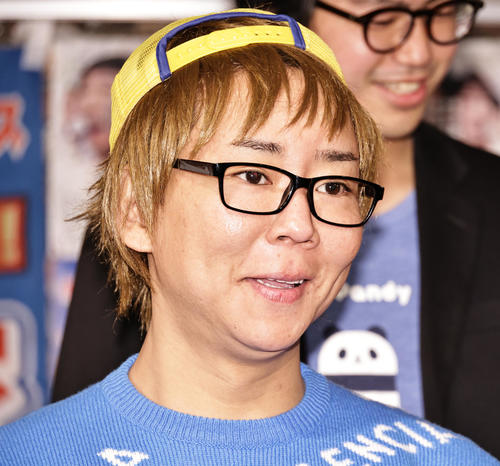 【芸能】楽しんご、参院選に疑問「正しい事言う方は落とされて　やばい奴が当選してないか？」