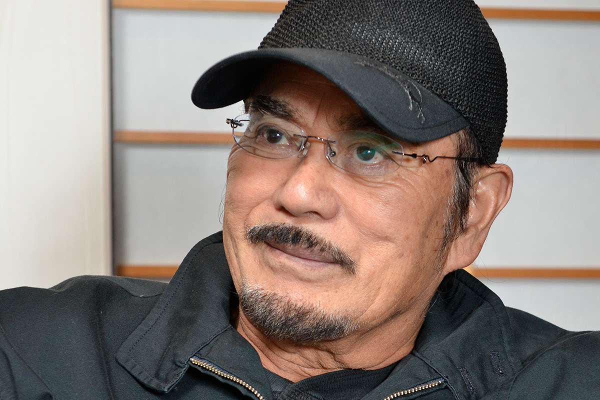 【芸能】水素サプリ販売会社代表が「千葉真一さんの豪邸」を5000万円で購入していた！　「ご子息の新田真剣佑と眞栄田郷敦とも関係は良好」と豪語