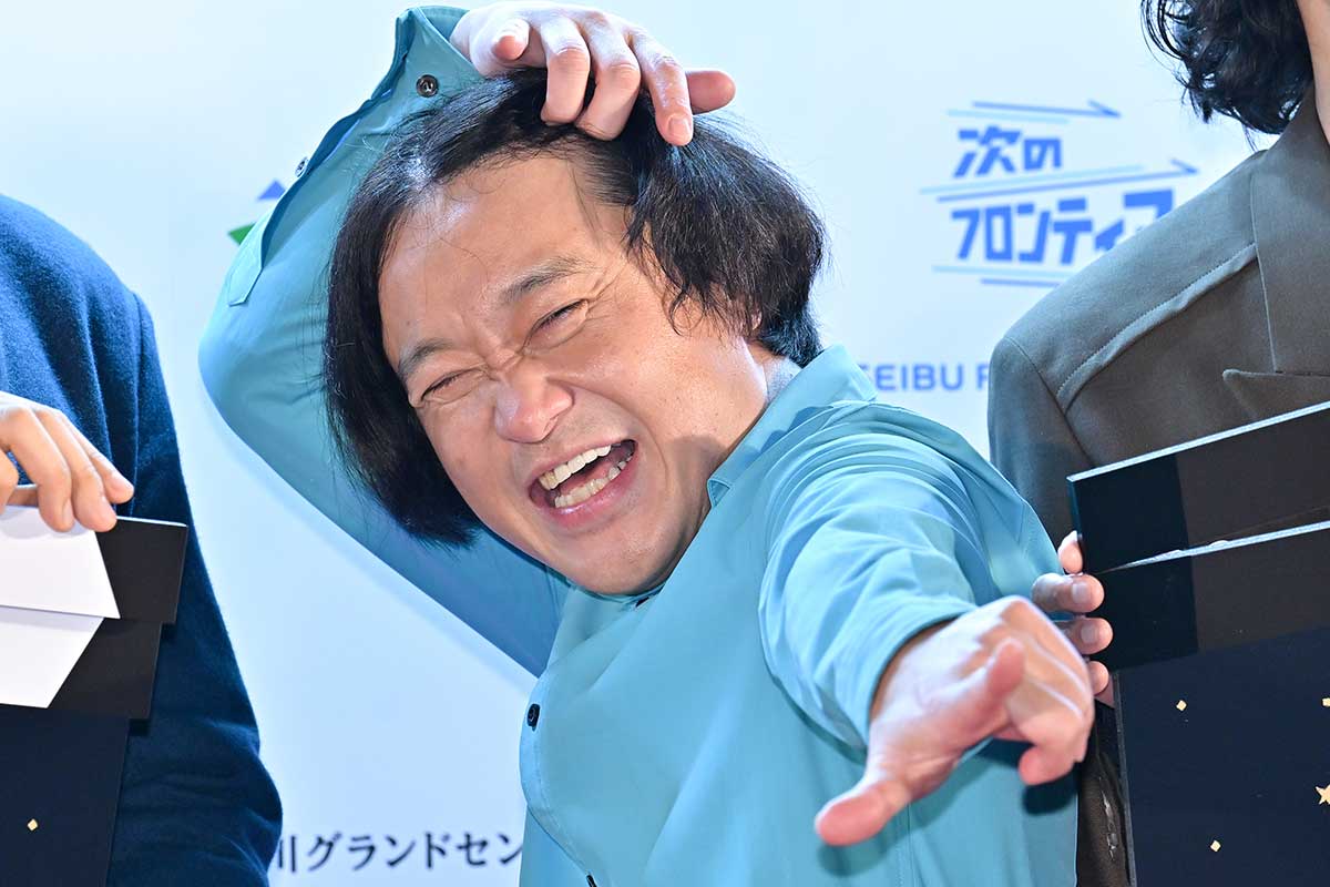 【芸能】永野、しつこい訪問販売の若者に激怒「会社のやり方から本人の見た目まですべてを罵倒した」