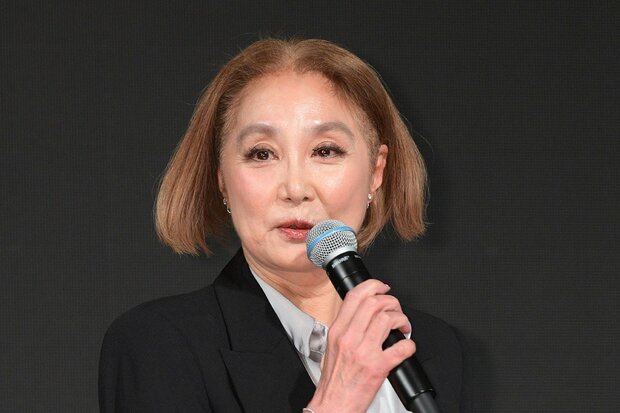 【芸能】浅野温子『101回目のプロポーズ』の名シーンに「何の思い入れもない」「大変なの武田さんだけ」