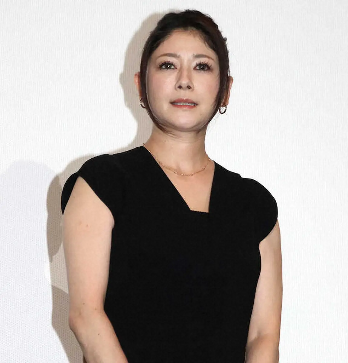 【芸能】真木よう子（42）、第2子妊娠　パートナーは16歳下の俳優・葛飾心　事務所「事実です」