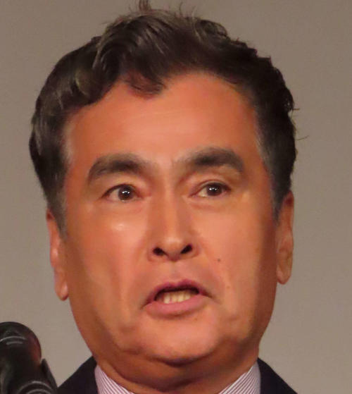 【芸能】石原良純、SNS存在感増す選挙「ちょっと不安感」　既存メディアとSNS「両方向見てもらわないと」