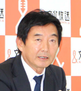 【芸能】石田純一、焼き肉2号店出店計画への妻・東尾理子の苦言に 「時期尚早って言っても、71だし…」