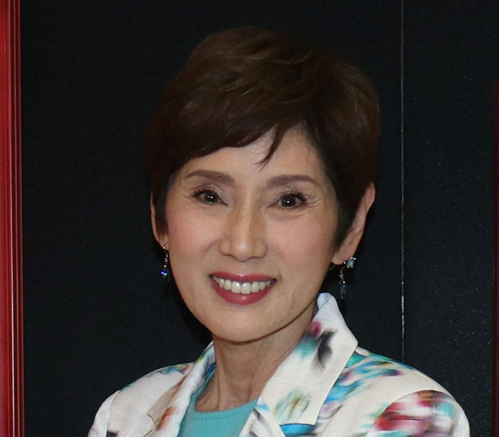 【芸能】秋野暢子「津波の怖さを思い知りました」　滞在先のハワイで避難　現在は「昨日とは打って変わって…」