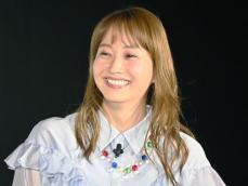 【芸能】藤本美貴　服を買う時に試着しないのは「面倒くさいから。自分の勘を信じている」
