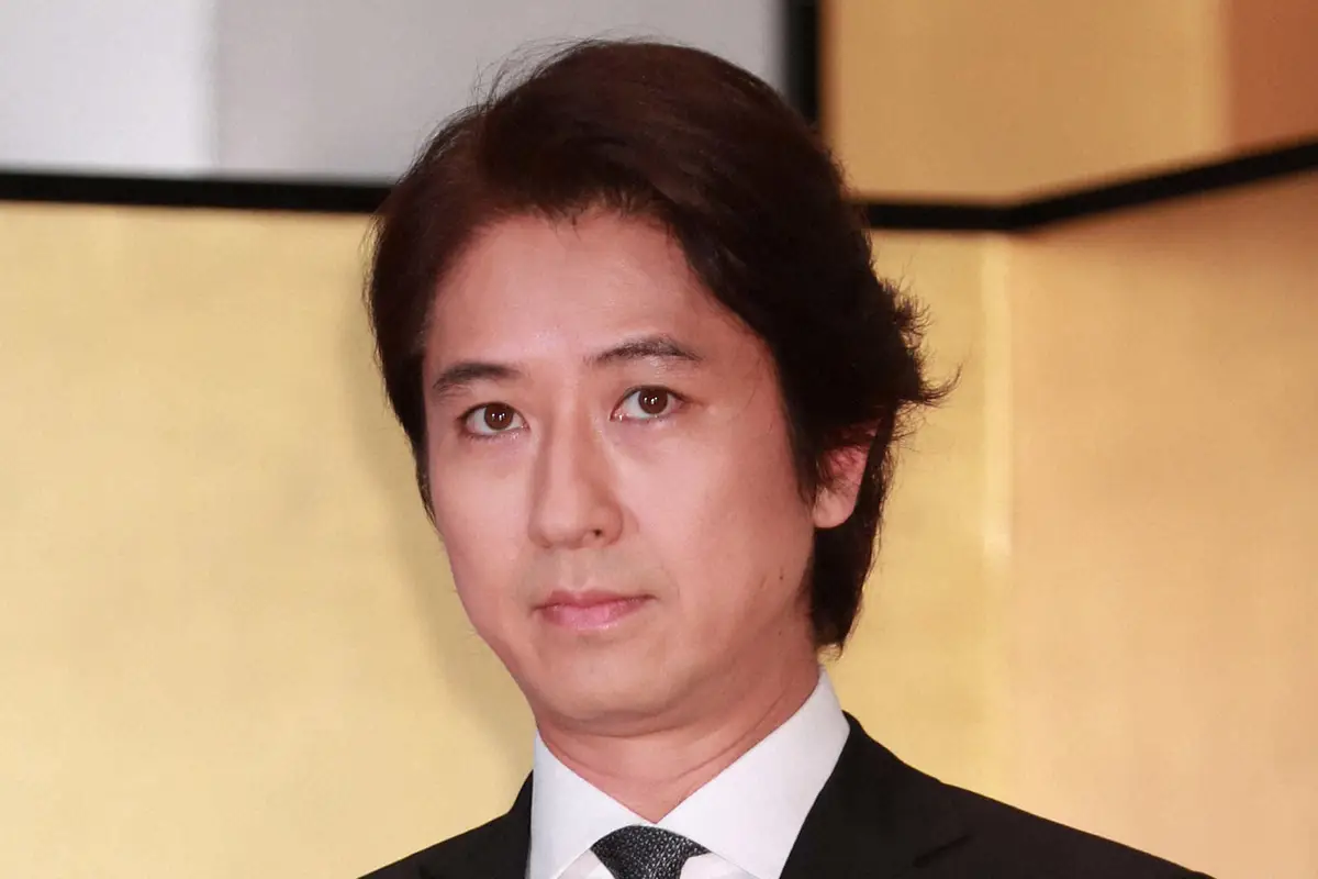 【芸能】谷原章介　参院選の結果に「寝る前までは自民党大敗の流れで、寝て目が覚めたらだいぶ盛り返していた」