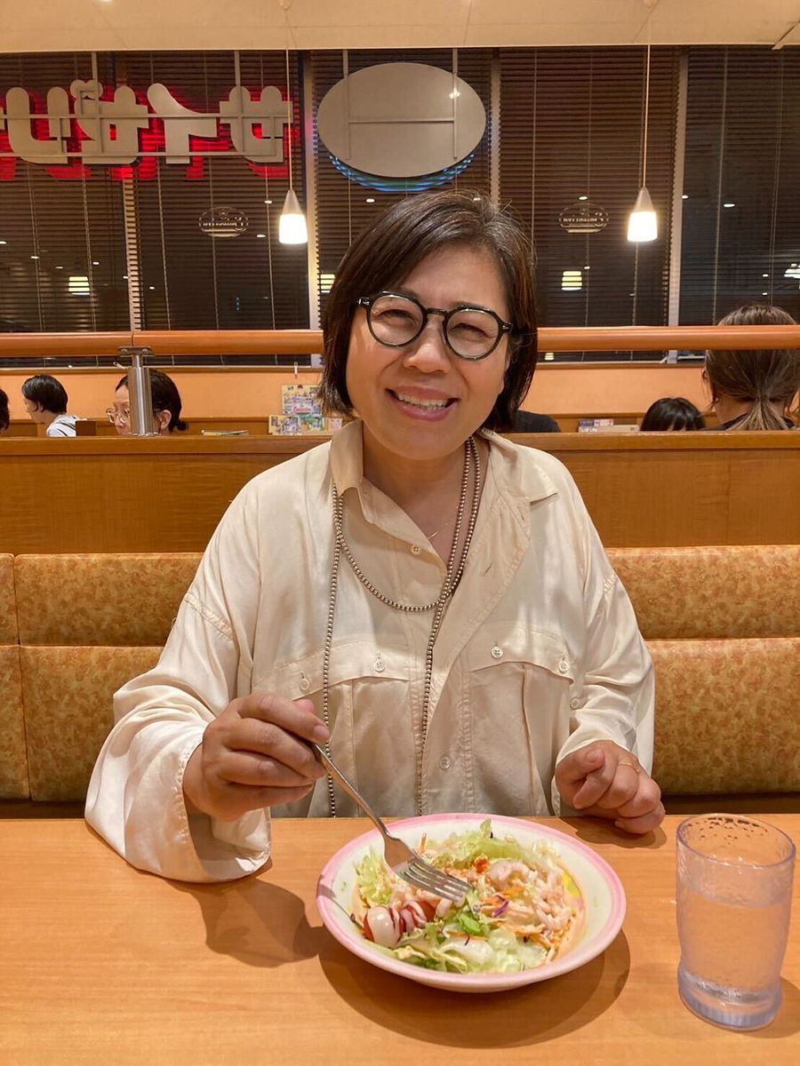 【芸能】青木さやか 「参院選が近づいてきた。日本どうする？の空気が流れてくる。少しでも勉強して、絶対に選挙に行こうと思う」