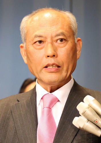 【衆院選、都議選、参院選 3連敗】舛添要一氏 「石破首相は、歴史的敗北の責任を取るべきである」