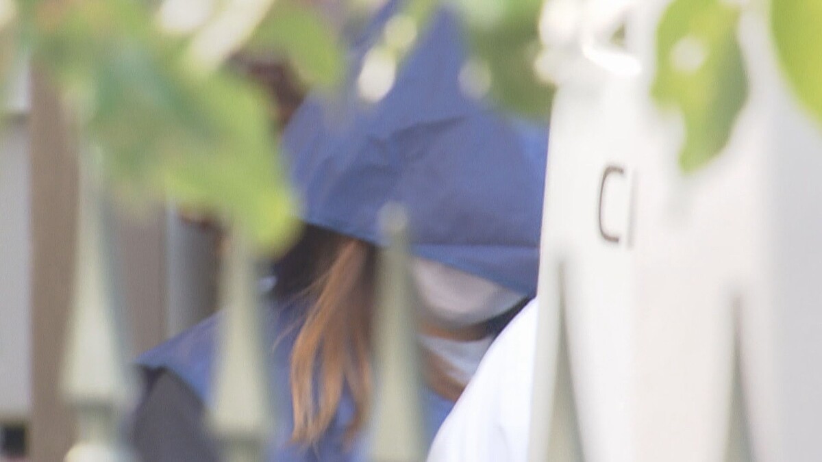 【裁判】当時7歳の娘を人工呼吸器外して殺害の疑い…母親に懲役5年求刑 福岡市