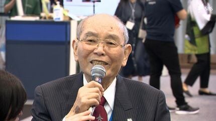 【訃報】模型メーカー・タミヤの田宮俊作会長が死去　９０歳