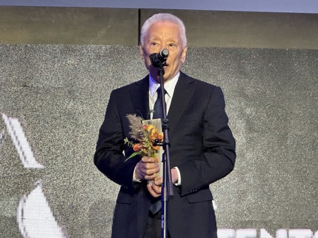 【訃報】芸能事務所・ケイダッシュ川村龍夫会長が出張先で死去 84歳 芸能界に多大な功績残す