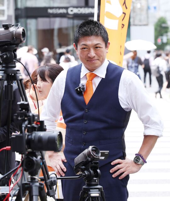 参政党神谷「日本はアジア侵略なんてしてない！なぜなら当時アジアに日本以外の国は無かった」