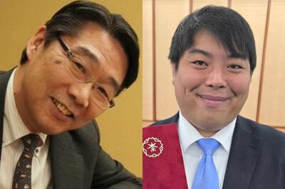 前川喜平氏「へずまりゅうの当選は『教育の失敗』」は本当？…ﾋﾞｼﾞﾈｽﾊﾟｰｿﾝのｷｬﾘｱにもなった地方議員と「新ｺﾐｭﾆｹｰｼｮﾝ論」(小倉健一氏)