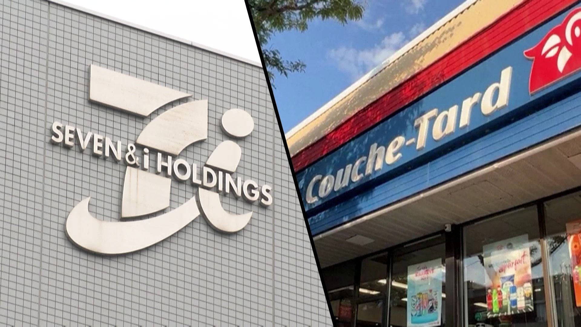 【速報】カナダ・コンビニ大手クシュタール　セブン＆アイの買収提案を撤回