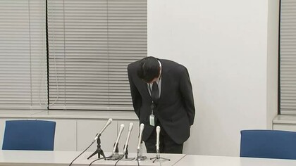 【速報】不同意わいせつ容疑で熊本県警警部補を逮捕