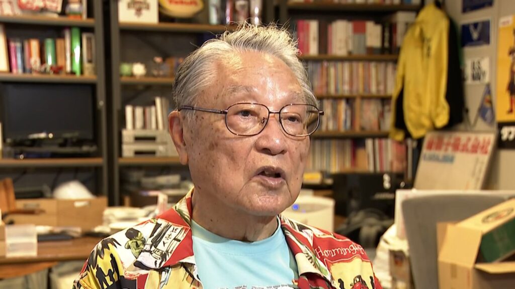 【速報】伊東四朗88歳