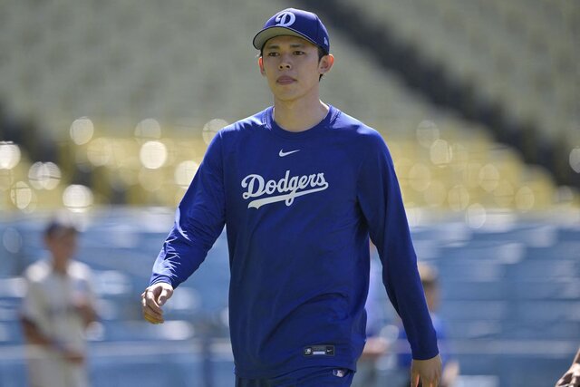 【速報】佐々木朗希と怪物スキーンズの仰天トレードプランをＥＳＰＮ報じる「ドジャースは契約を破るかも」