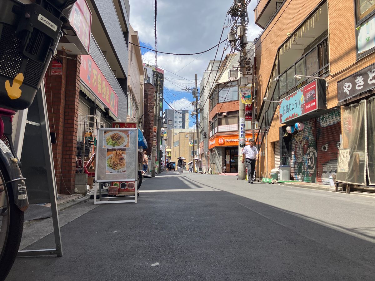 再）【速報】埼玉・川口市のひったくり事件　トルコ国籍15歳少年ら2人逮捕　同じ日に県内で連続6件