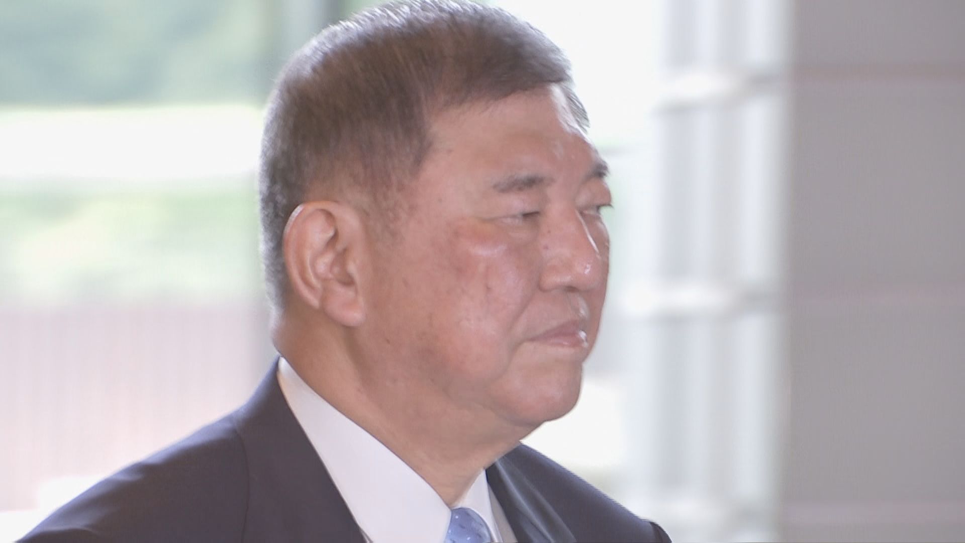 【速報】石破内閣支持率、まさかの32.8％！